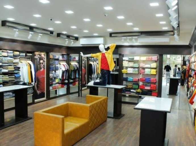 Apparel Group Opens 16 Global Stores